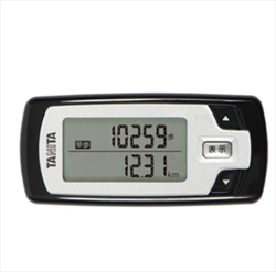 Đồng hồ đo hoạt động Calorism cho WALKING EZ-062 Tanita